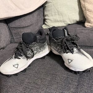 Youth Under Armour Cleats